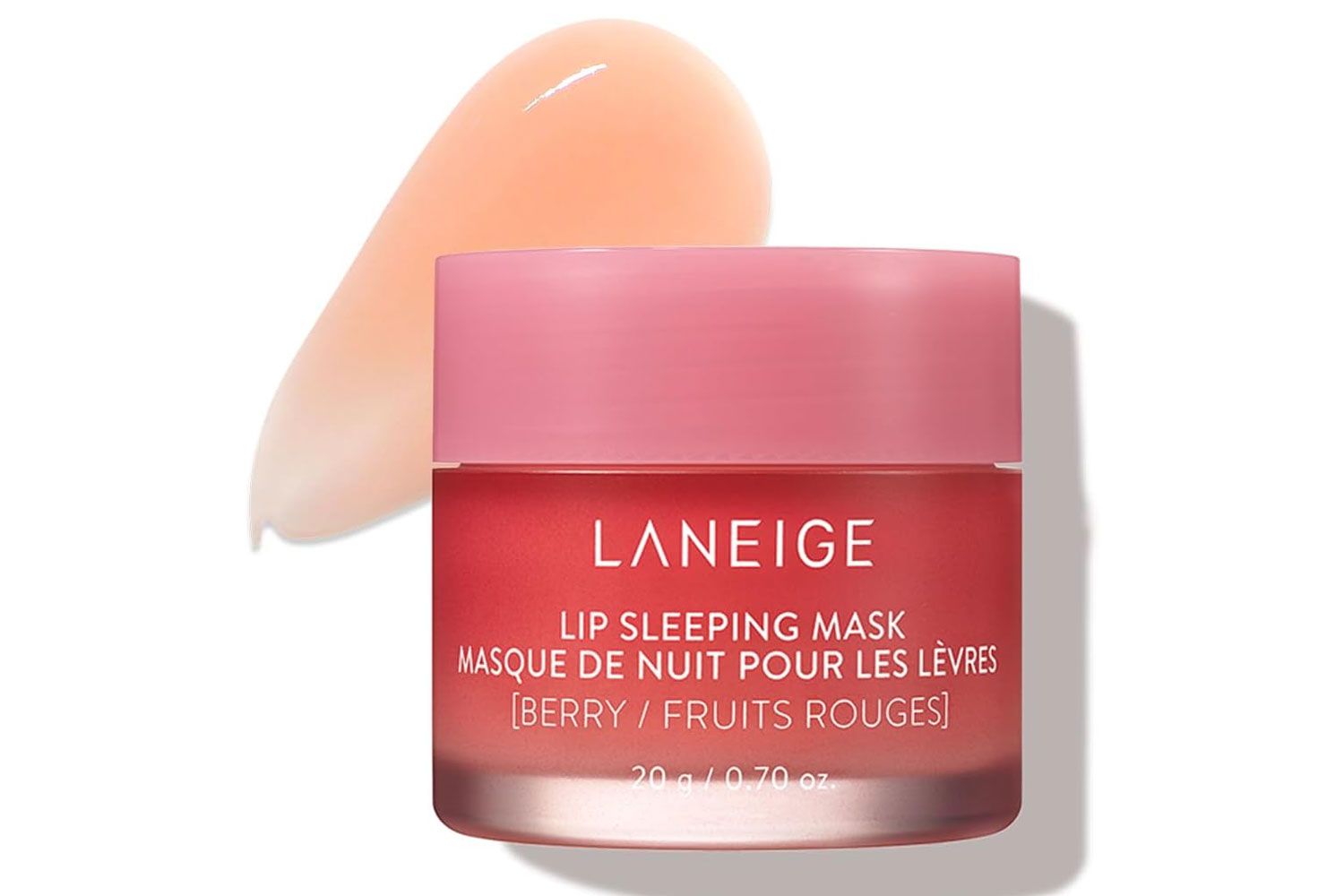 Laneige Lip Sleeping Mask Nourishing Overnight Lip Treatment