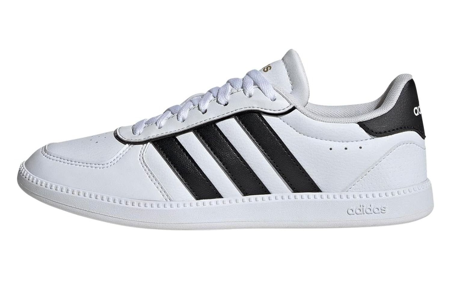 adidas Women's Breaknet Sleek Sneakers