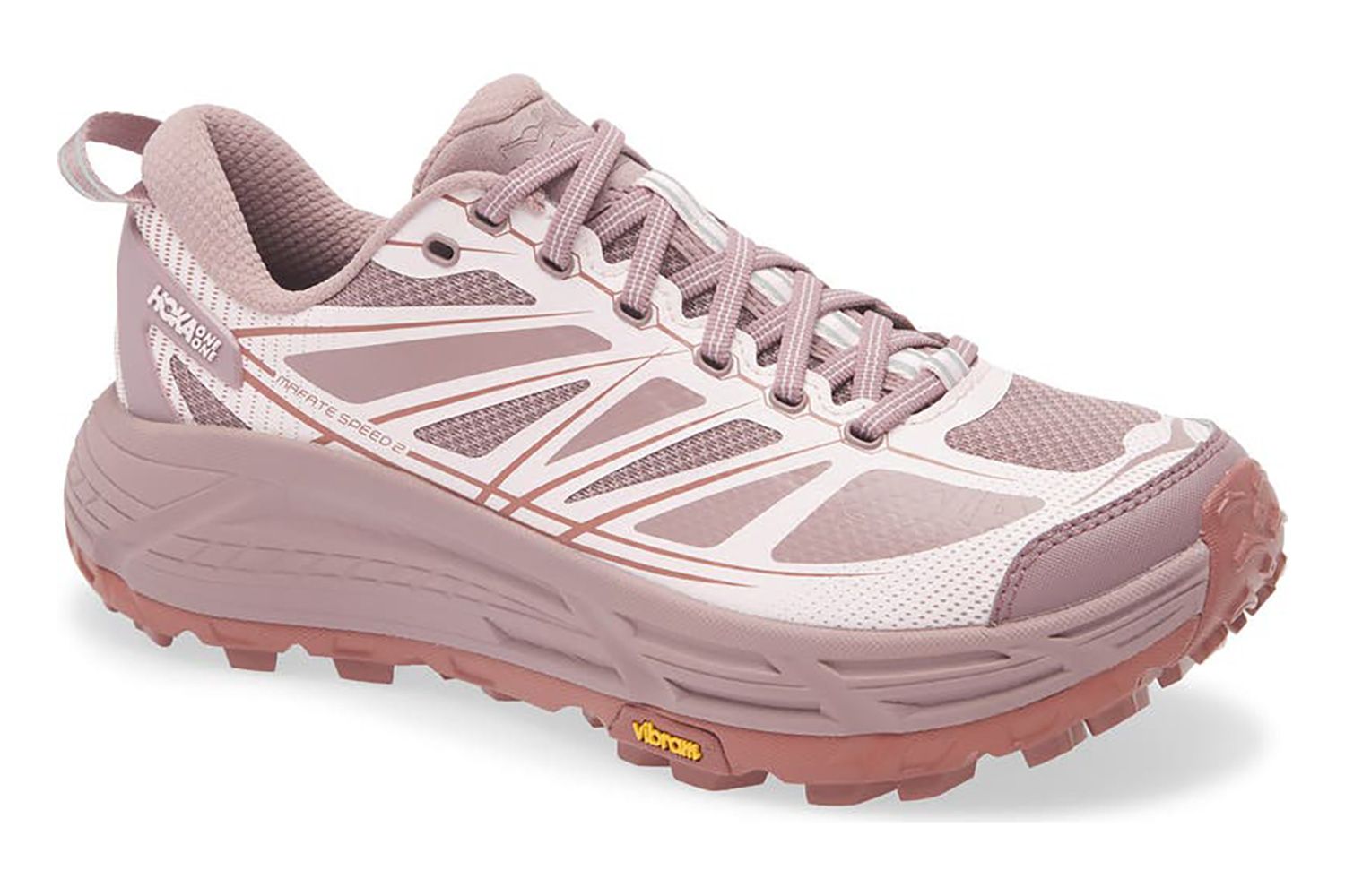 Mafate Speed 2 Sneaker (Women) HOKA