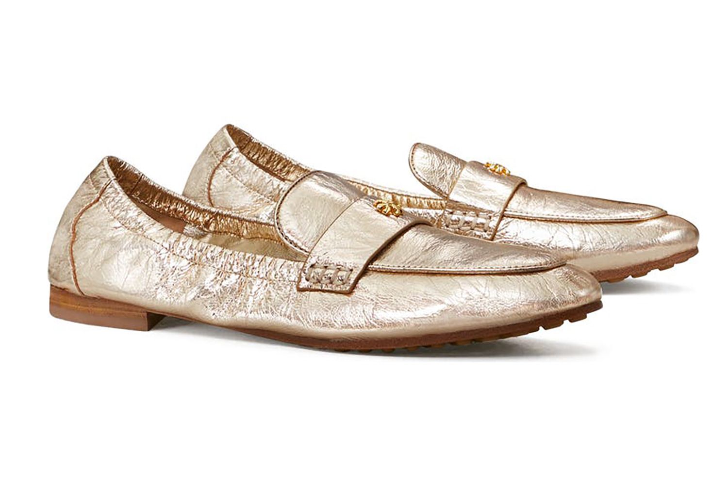 Ballet Loafer (Women) Tory Burch