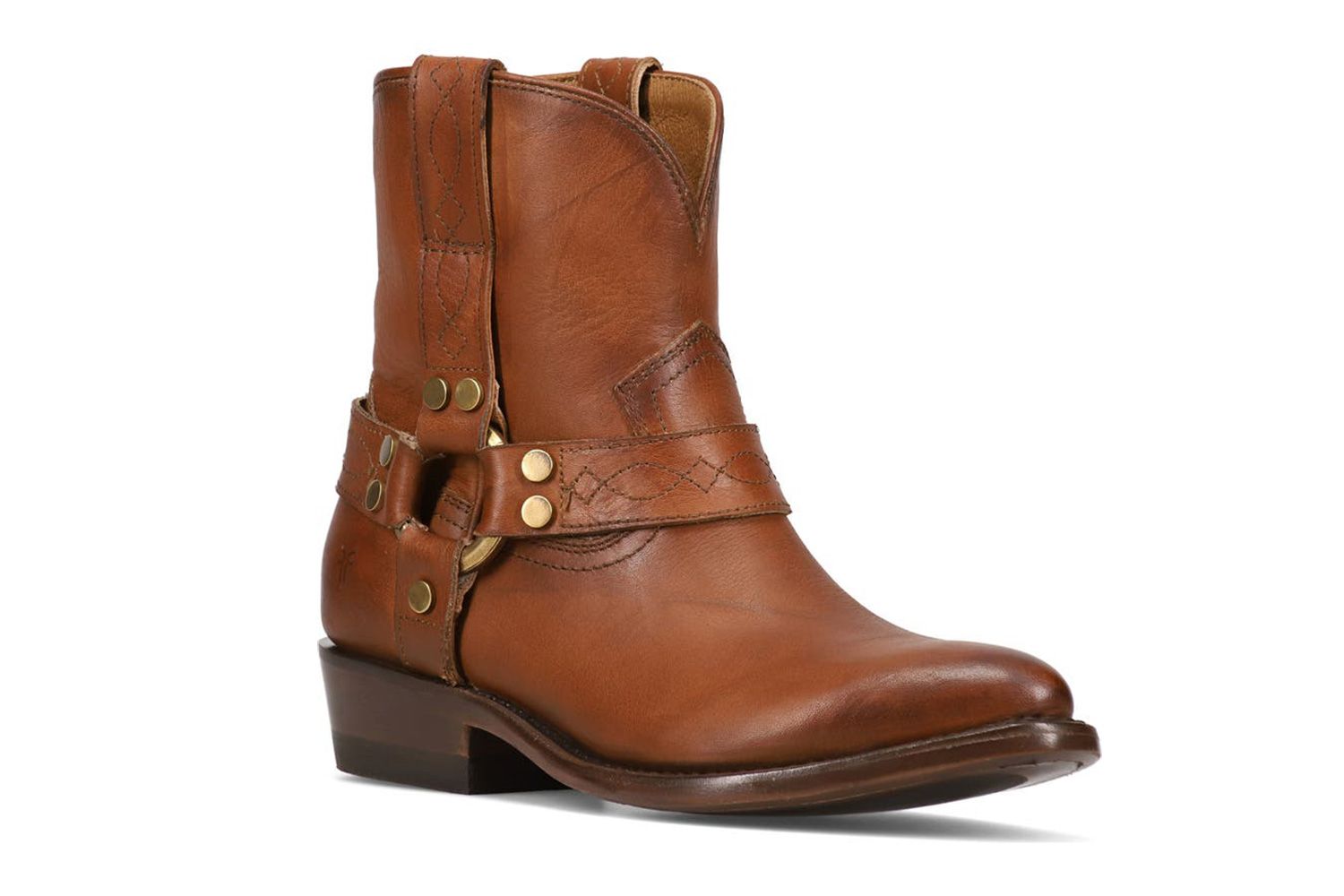 Billy Harness Bootie (Women) Frye