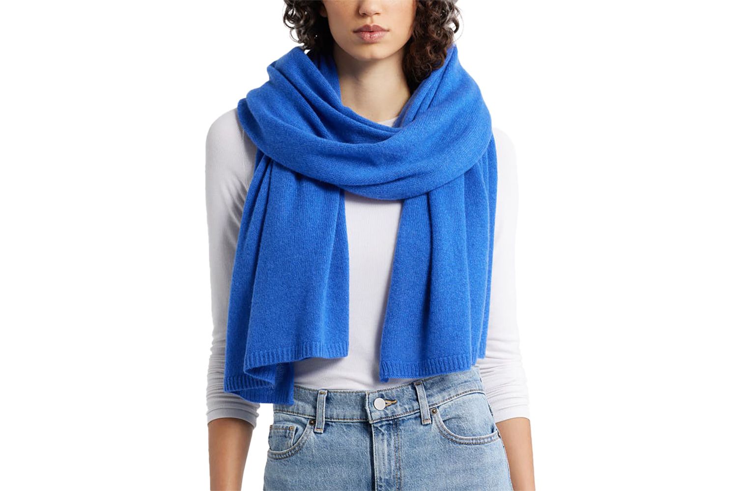 Cashmere Scarf Nordstrom