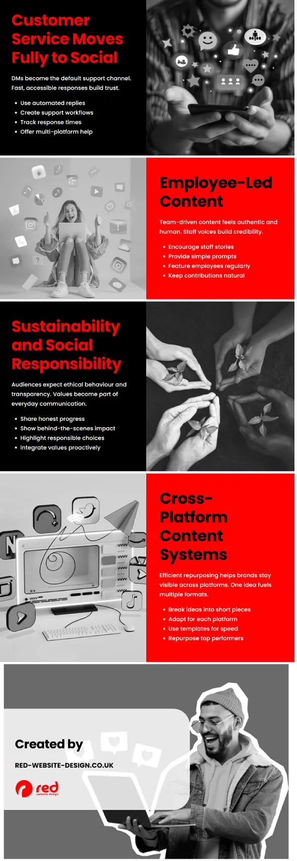 Social Media Trends 2026