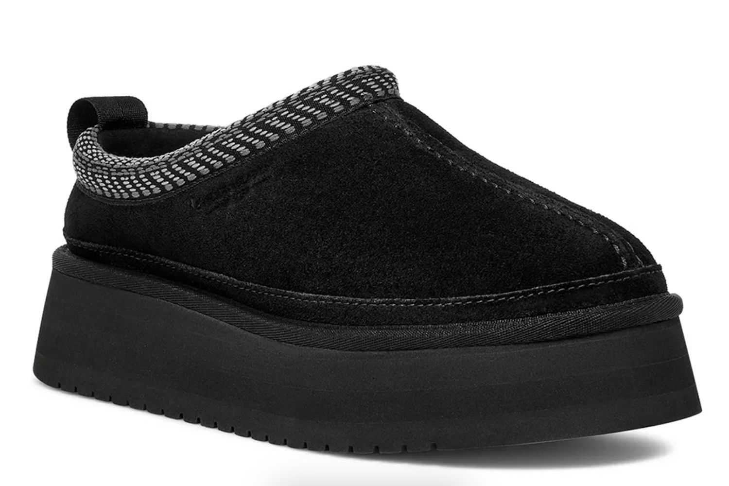 DSW Koolaburra by UGG Burree Platform Slipper