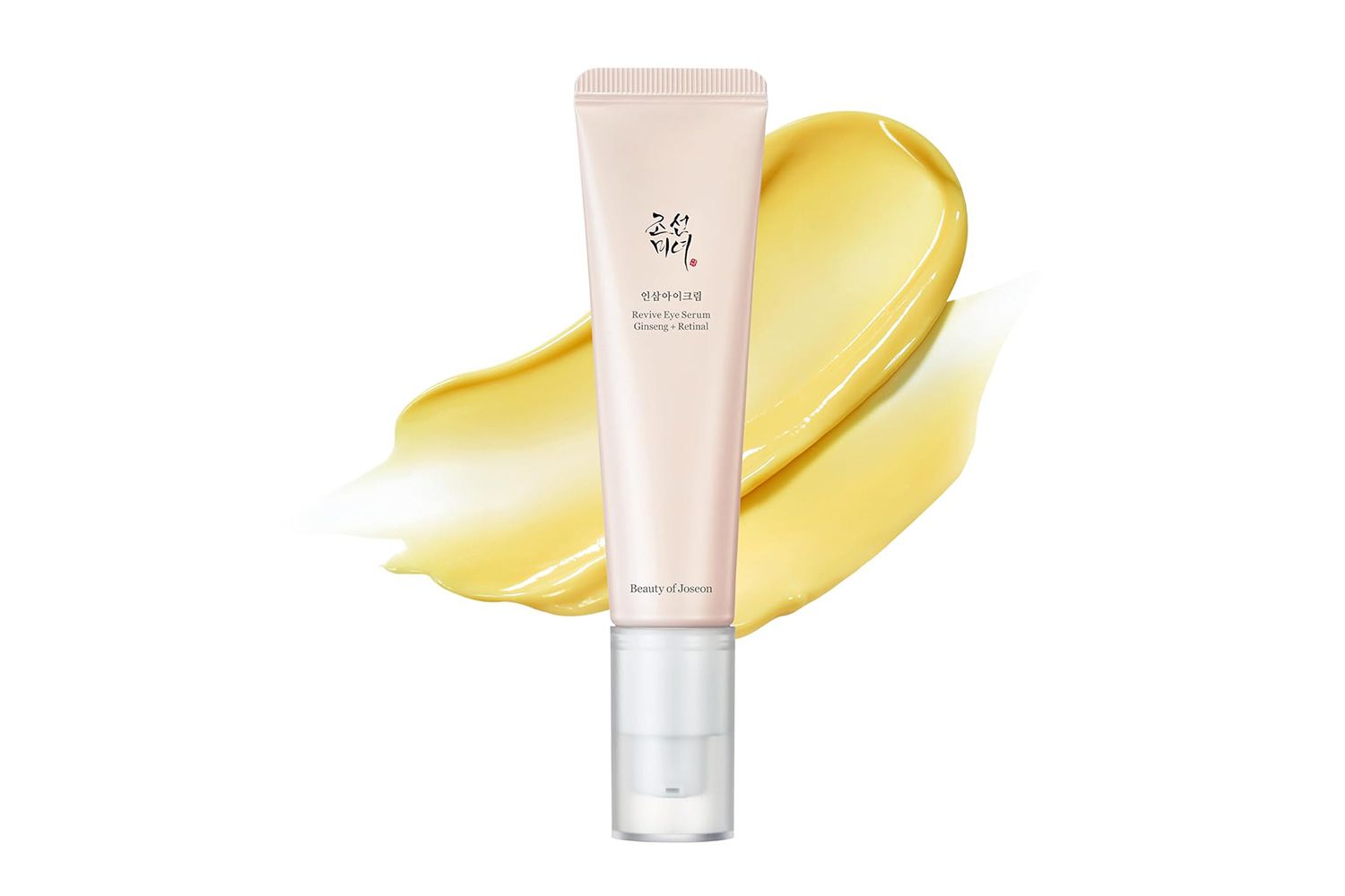 Beauty of Joseon Revive Eye Serum with Retinal Niacinamide Correction