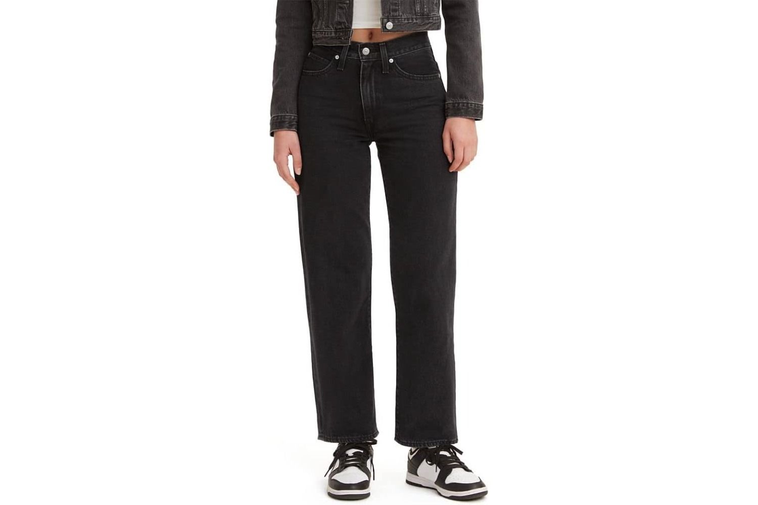 Levi's 94 Baggy Jeans 