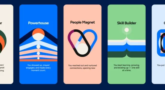 LinkedIn Year in Review