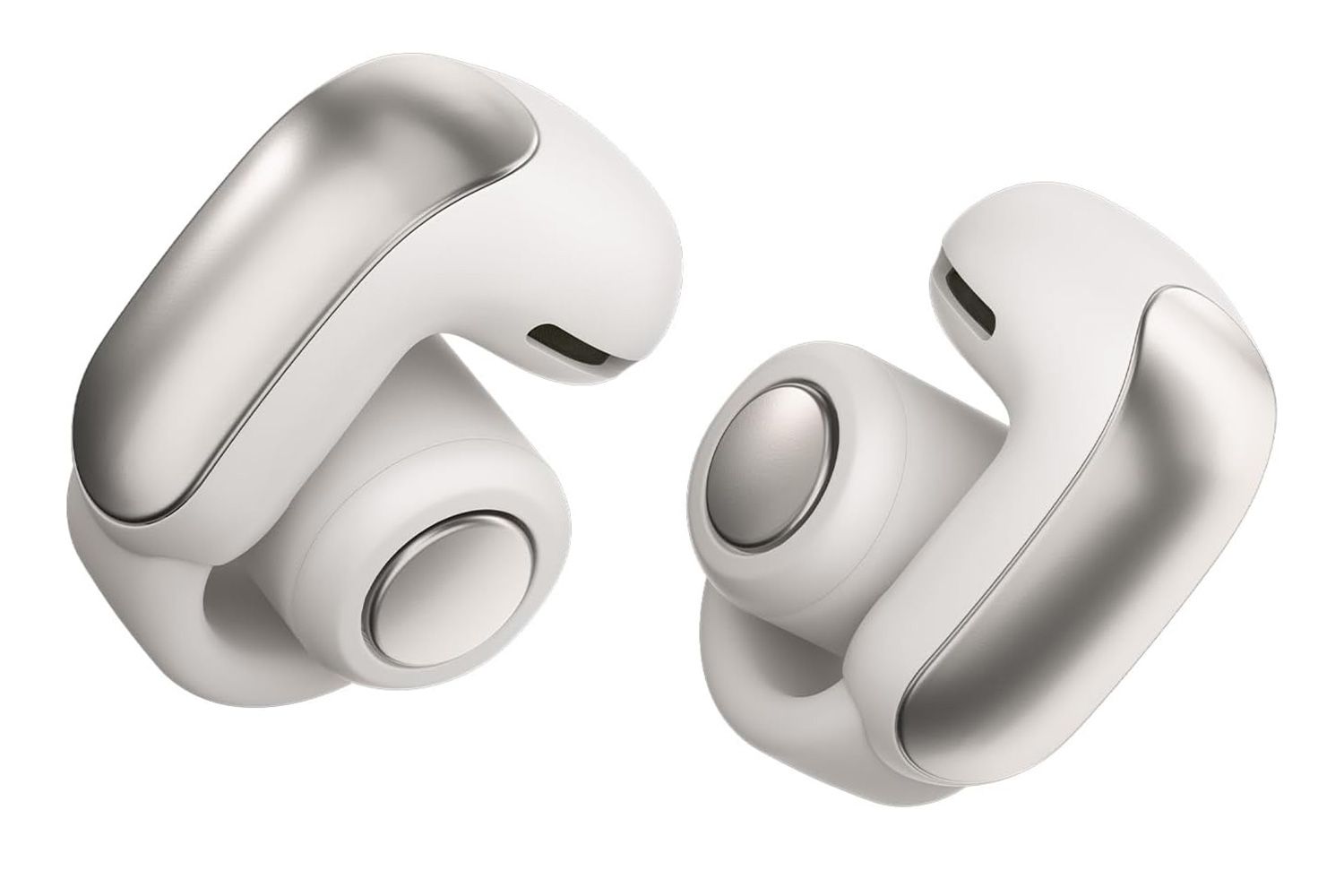 Bose Ultra Open Earbuds, Immersive Audio Open Ear Earbuds